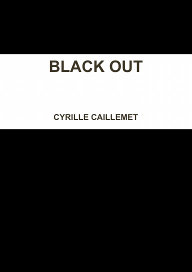 BLACK OUT