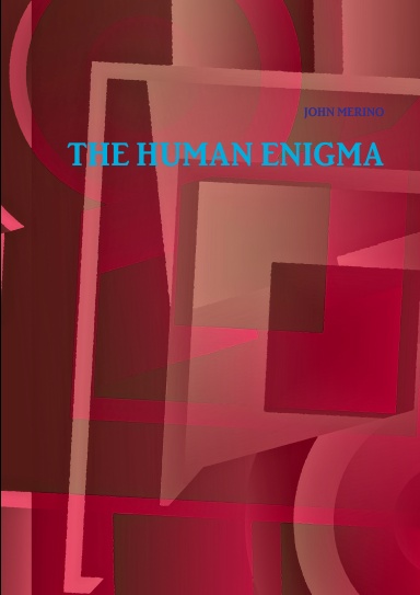 THE HUMAN ENIGMA