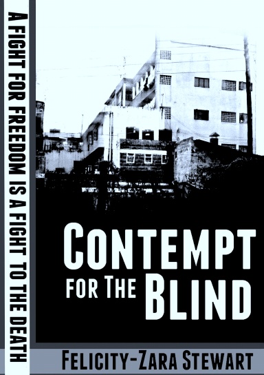 Contempt for The Blind