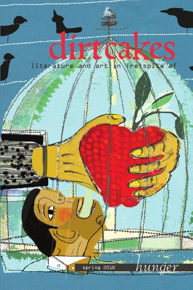 dirtcakes journal, vol. 1, issue 1