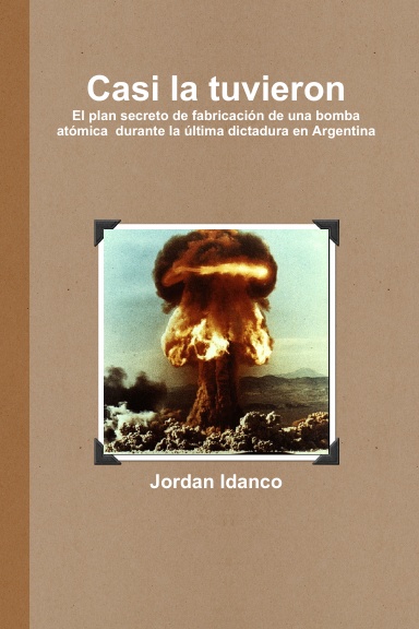 Casi la tuvieron