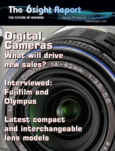 The 6Sight Report - March 2010