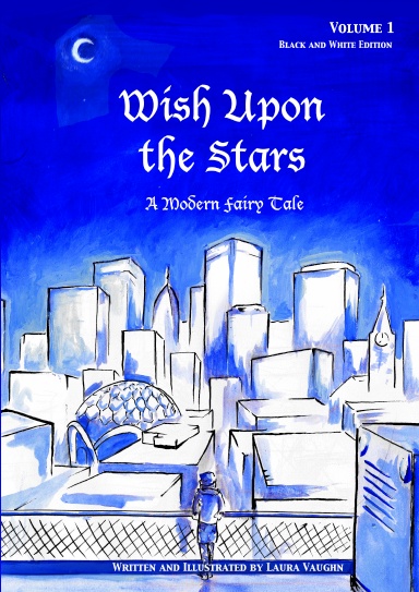 Wish Upon The Stars