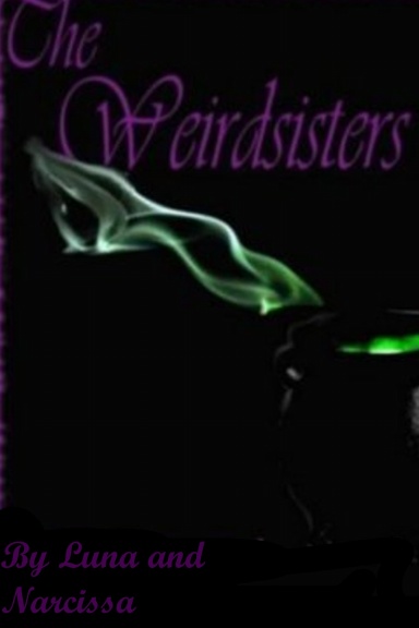 The Weirdsisters