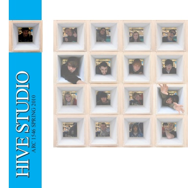 Hive Documentstion