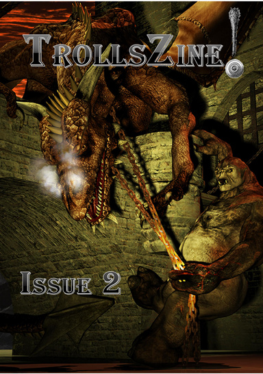 TrollsZine Issue 2