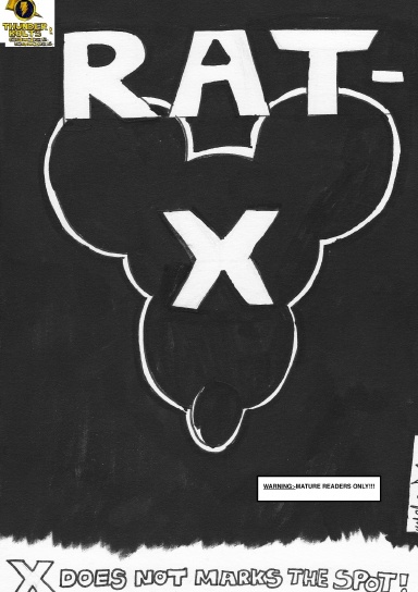 RAT-X