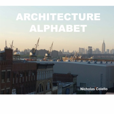 Architecture Alphabet