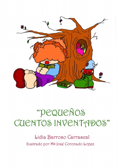 PEQUEÑOS CUENTOS INVENTADOS
