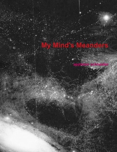 My Mind's Meanders
