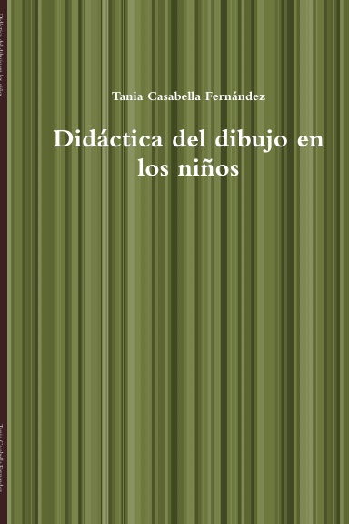 Didáctica del dibujo en los niños