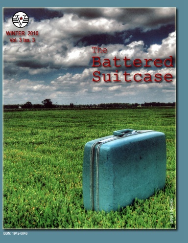 The Battered Suitcase Winter 2010 edition