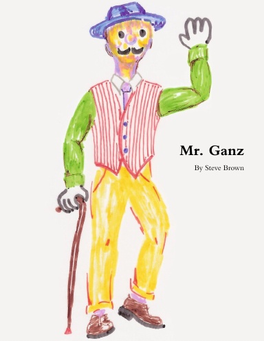 Mr. Ganz