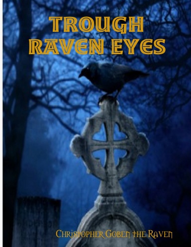 Trough Raven Eyes