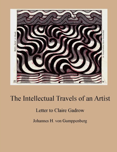 The Intellectual Travels of an Artist