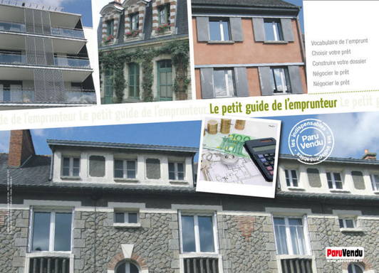 Le petit guide de l'emprunteur
