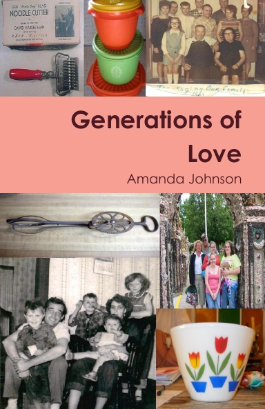 Generations of Love
