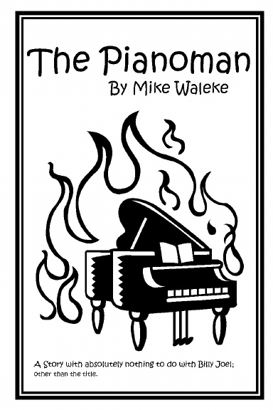 The Pianoman