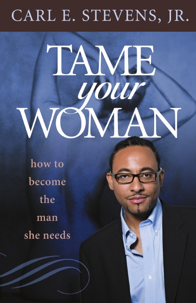Tame Your Woman