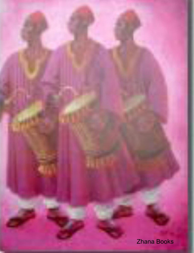 Black Holiday Gifts Guide 2010