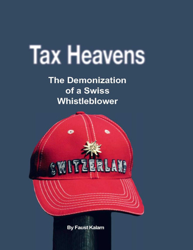 Tax Heavens