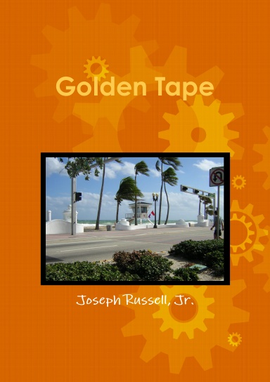 Golden Tape