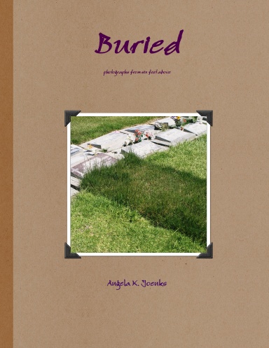 buried