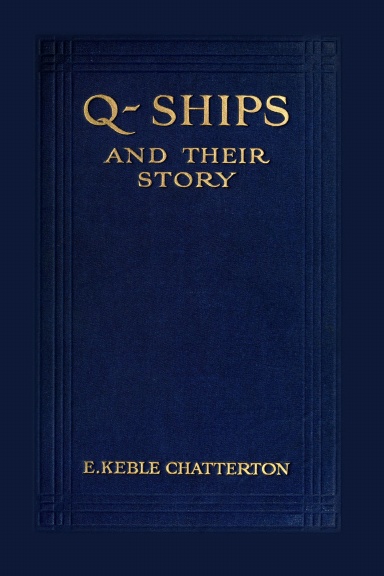 Q-Ships and their Story