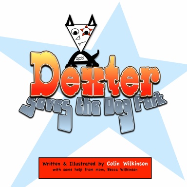 Dexter Saves the Dog Park