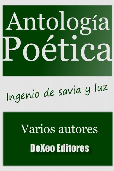 Ingenio de savia y Luz