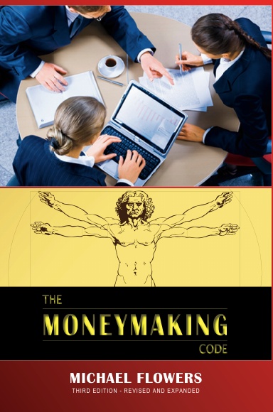 THE MONEYMAKING CODE - 3/E