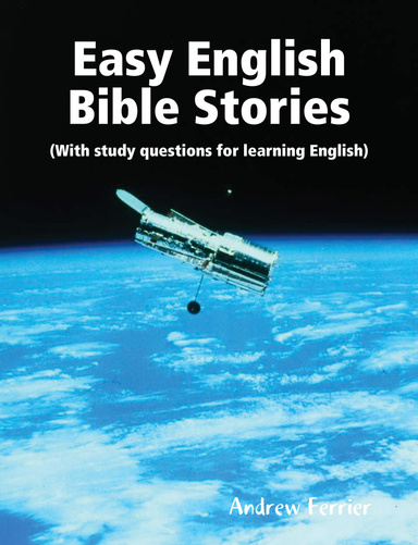 Easy English Bible Stories