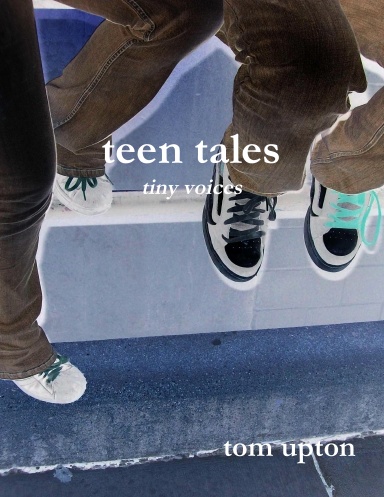 Teen Tales #1