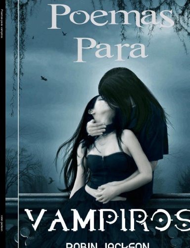 Poemas para vampiros