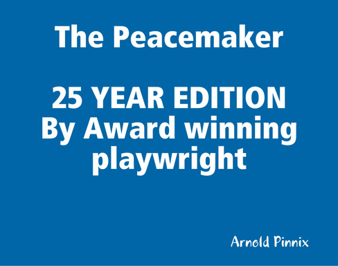 The Peacemaker