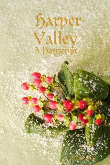 Harper Valley: A Postscript