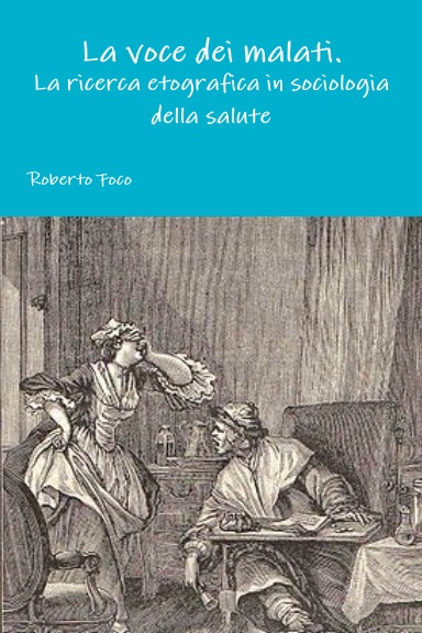 La voce