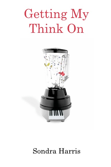 Getting My Think On