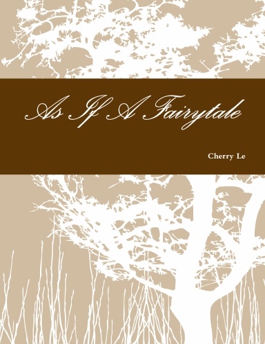 As If A Fairytale