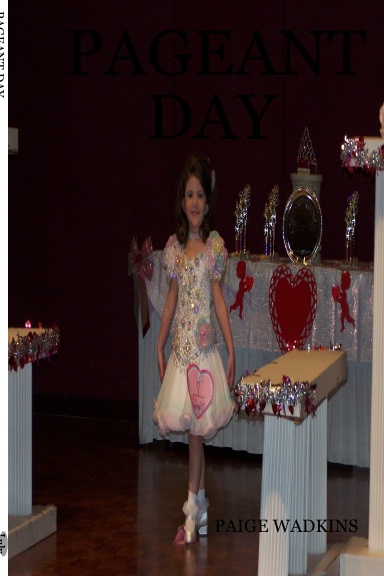 PAGEANT DAY