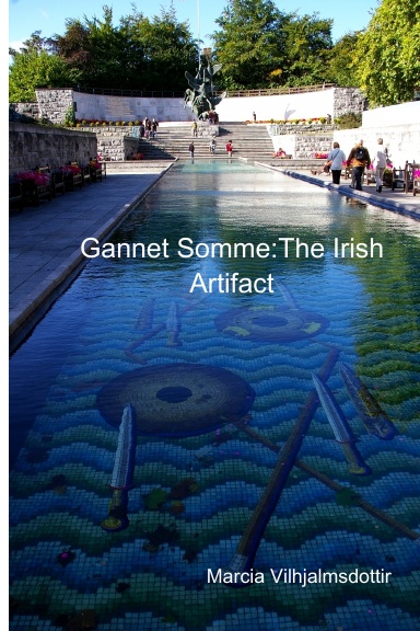 Gannet Somme: The Irish Artifact