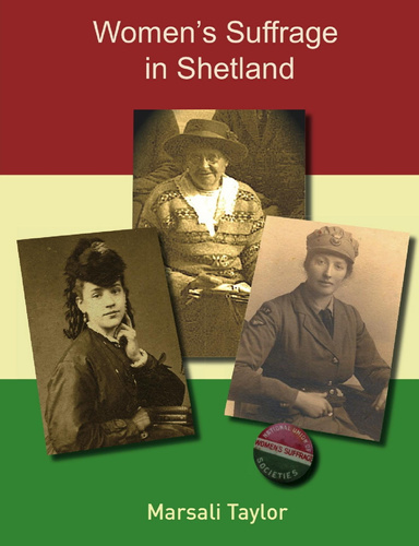 Women's Suffrage in Shetland