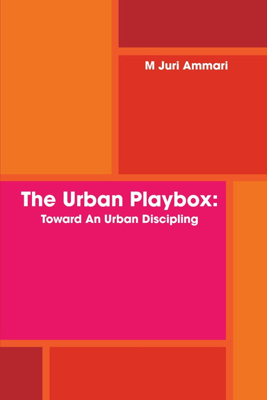 The Urban Playbox