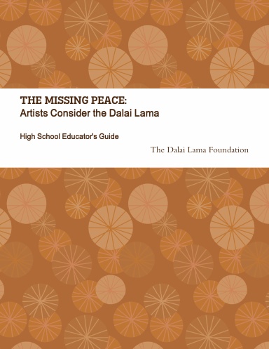 The Missing Peace- Educator Guide HS