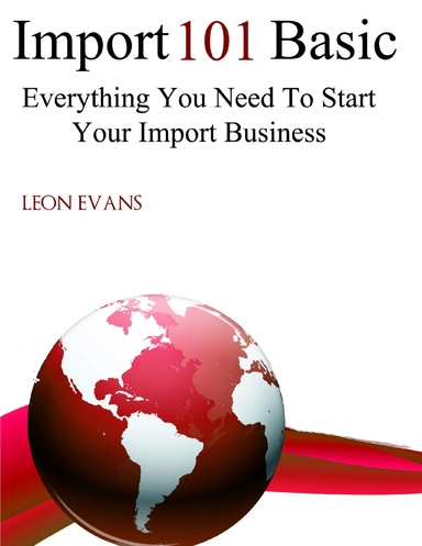 Importing 101 Basic