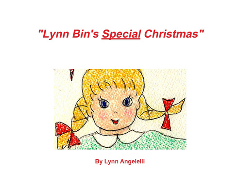 Lynn Bin's Special Christmas