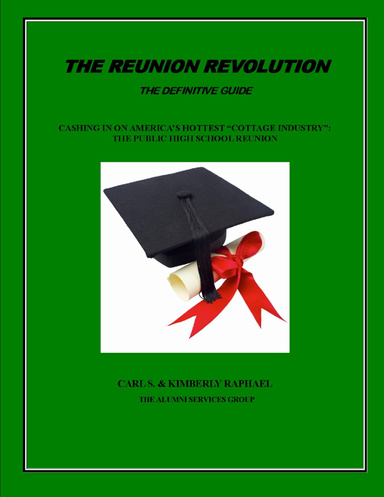 The Reunion Revolution