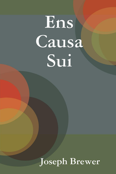 Ens Causa Sui