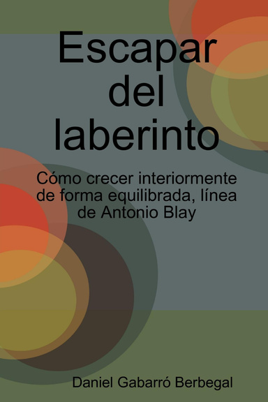 Escapar del laberinto