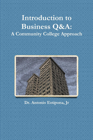 Introduction to Business Q&A